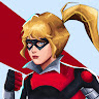 Patreon profile picture