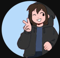 Patreon profile picture
