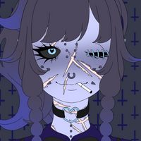 Patreon profile picture for @Eline