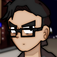 Patreon profile picture for @Nigel