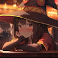 Patreon profile picture