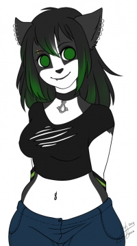 Patreon profile picture for @Alice
