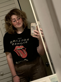 Patreon profile picture