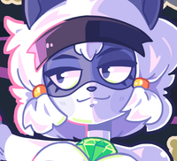 Patreon profile picture for @Mano