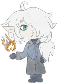 Patreon profile picture for @Swirling