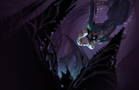 Patreon profile picture for @Lurks