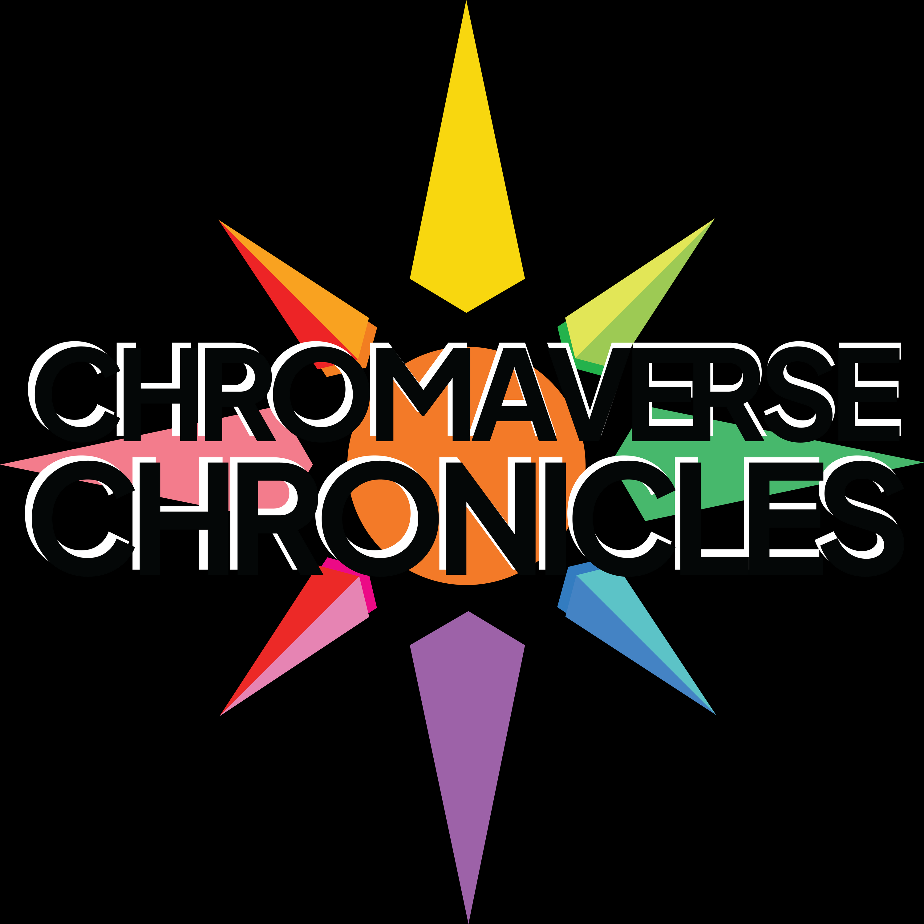 Chromaverse Chronicles: Union City Episode 7: The Man Who Sold The World
