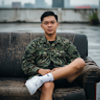 Patreon profile picture