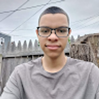 Patreon profile picture
