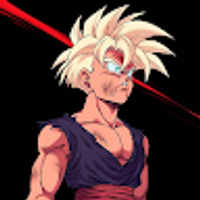 Patreon profile picture