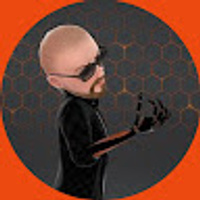 Patreon profile picture