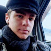 Patreon profile picture