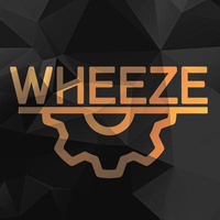 Patreon profile picture for @wheeze