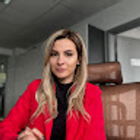 Patreon profile picture