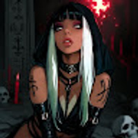 Patreon profile picture