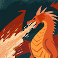 Patreon profile picture