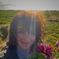 Patreon profile picture