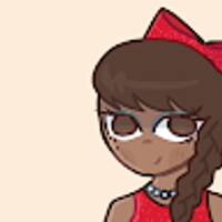 Patreon profile picture