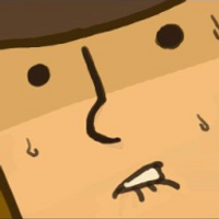 Patreon profile picture