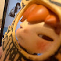 Patreon profile picture