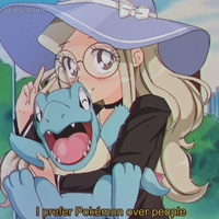 Patreon profile picture