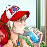 Patreon profile picture for @easy