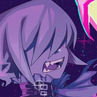 Patreon profile picture