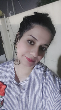 Patreon profile picture