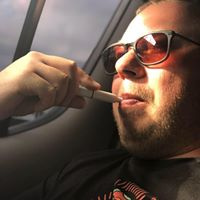 Patreon profile picture