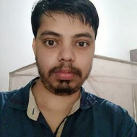 Patreon profile picture