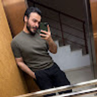 Patreon profile picture