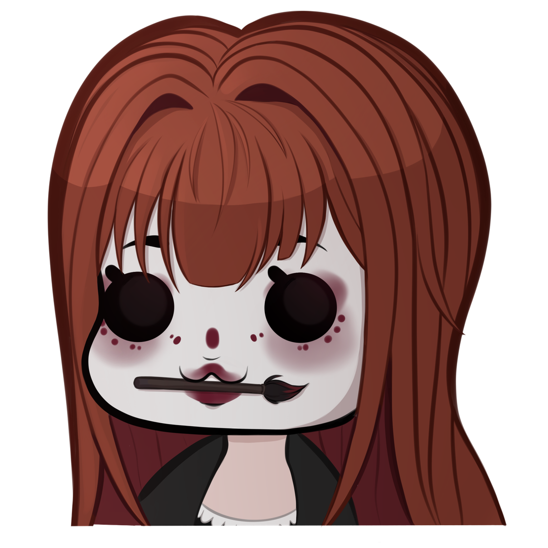 Random Ginger