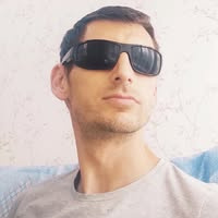 Patreon profile picture