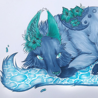 Patreon profile picture for @Snowrlse
