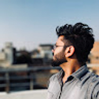 Patreon profile picture
