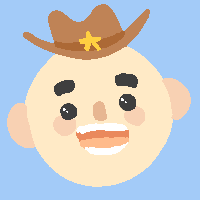 Patreon profile picture