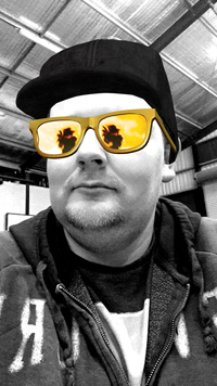Brian K