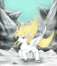 Patreon profile picture for @Arctic