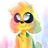 Patreon profile picture