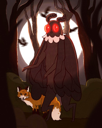 Moony