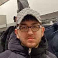 Patreon profile picture