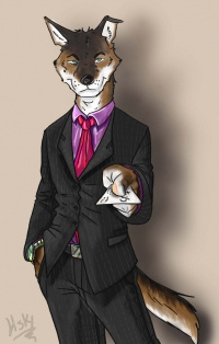 Patreon profile picture for @Titus