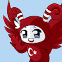 Patreon profile picture