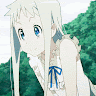 Patreon profile picture