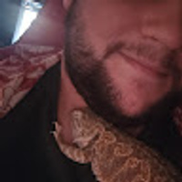 Patreon profile picture
