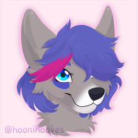 Patreon profile picture