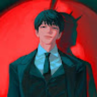 Patreon profile picture