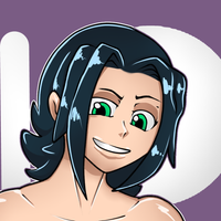 Patreon profile picture