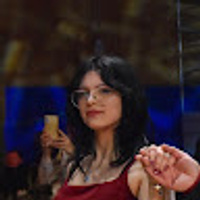 Patreon profile picture