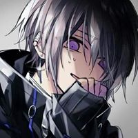 Patreon profile picture